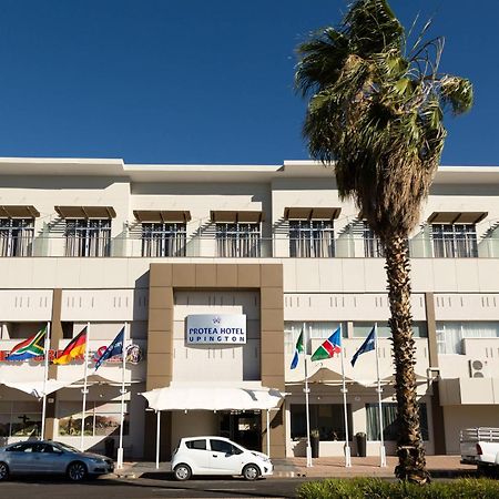 Protea Hotel By Marriott Upington Dış mekan fotoğraf