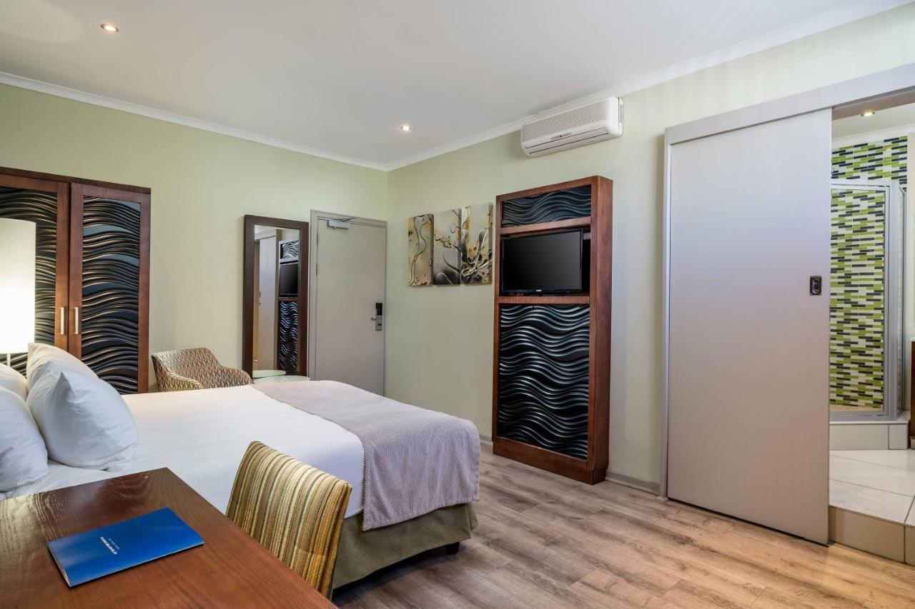 Protea Hotel By Marriott Upington Dış mekan fotoğraf