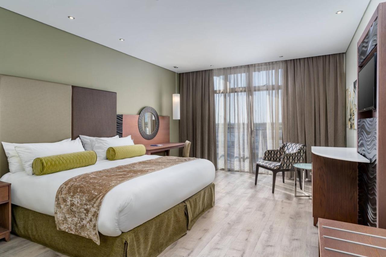 Protea Hotel By Marriott Upington Dış mekan fotoğraf