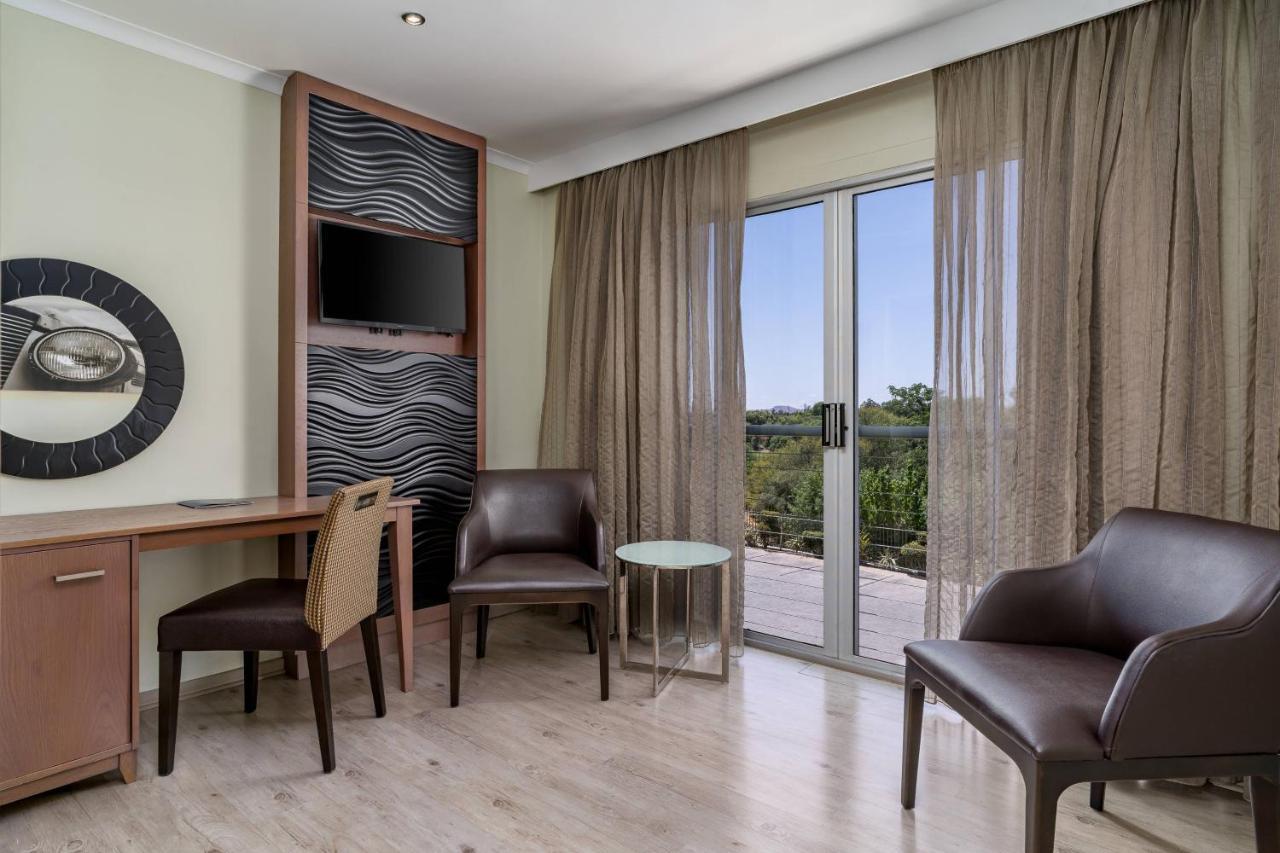 Protea Hotel By Marriott Upington Dış mekan fotoğraf