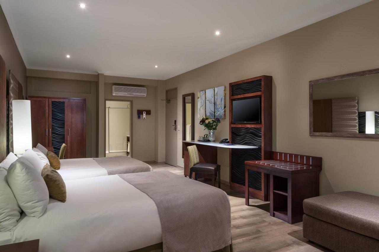Protea Hotel By Marriott Upington Dış mekan fotoğraf