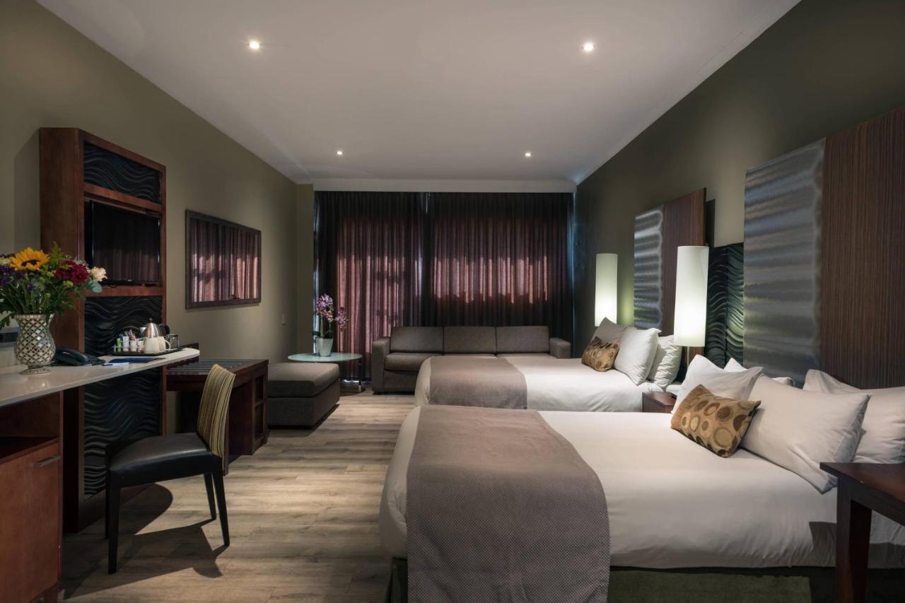 Protea Hotel By Marriott Upington Dış mekan fotoğraf