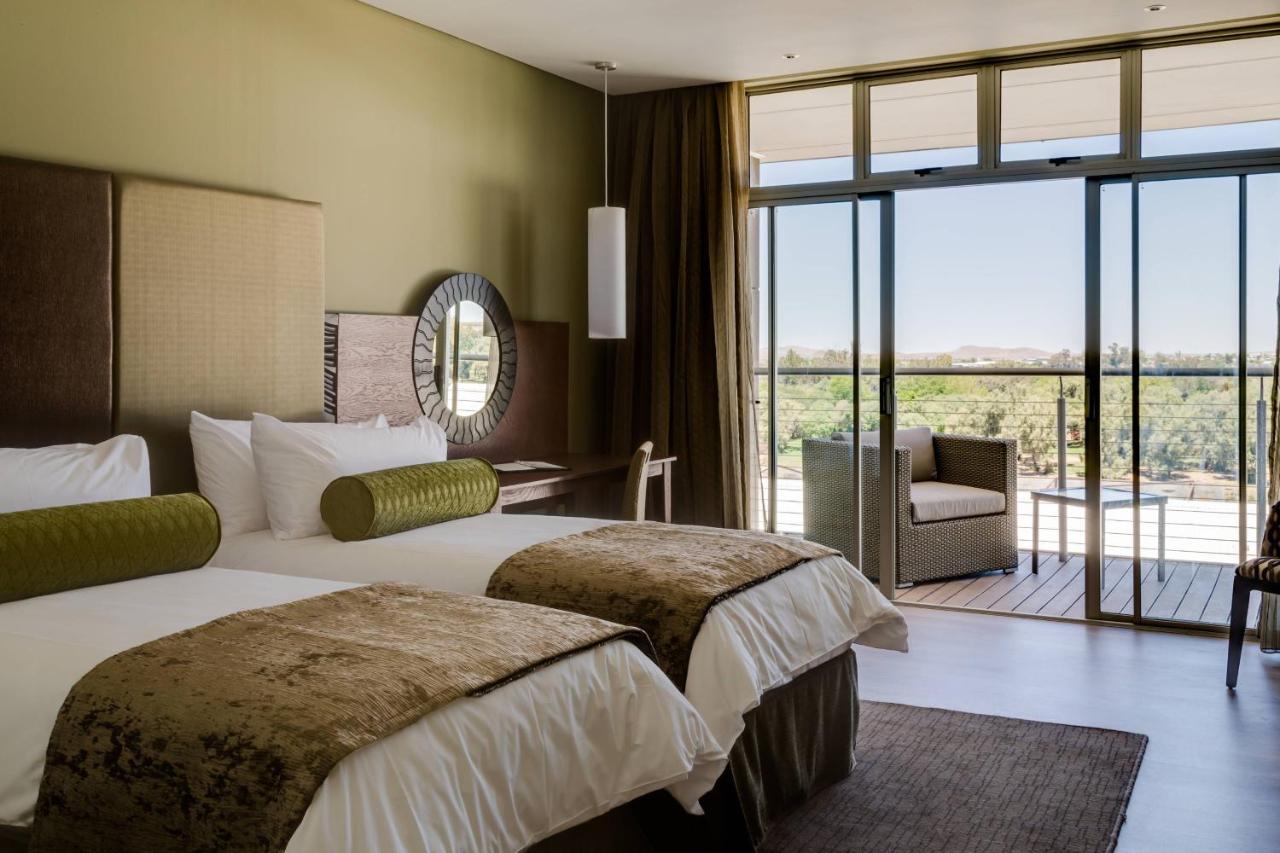 Protea Hotel By Marriott Upington Dış mekan fotoğraf