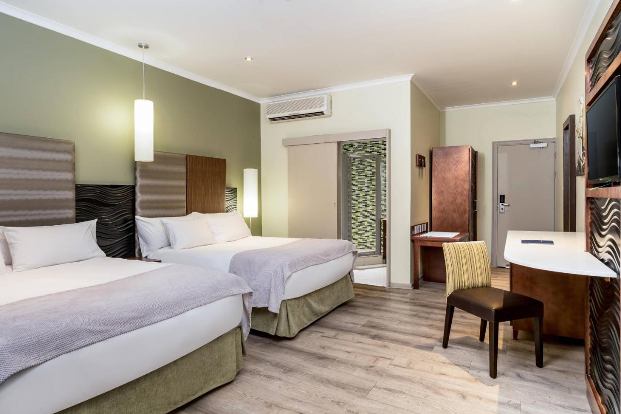 Protea Hotel By Marriott Upington Dış mekan fotoğraf