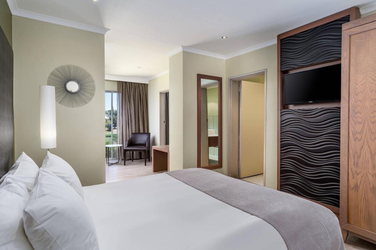 Protea Hotel By Marriott Upington Dış mekan fotoğraf