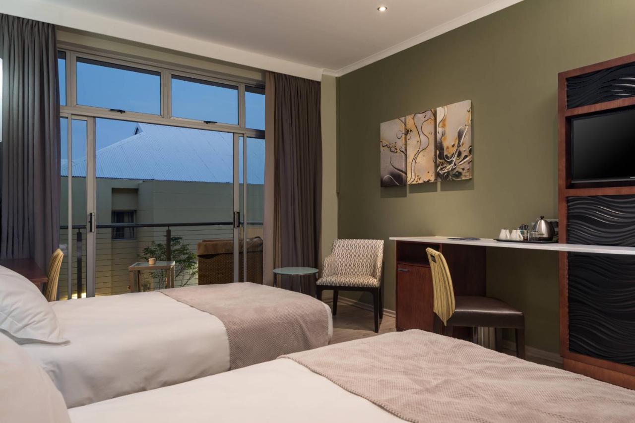 Protea Hotel By Marriott Upington Dış mekan fotoğraf