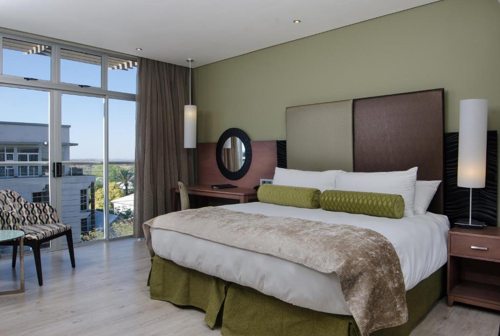 Protea Hotel By Marriott Upington Dış mekan fotoğraf