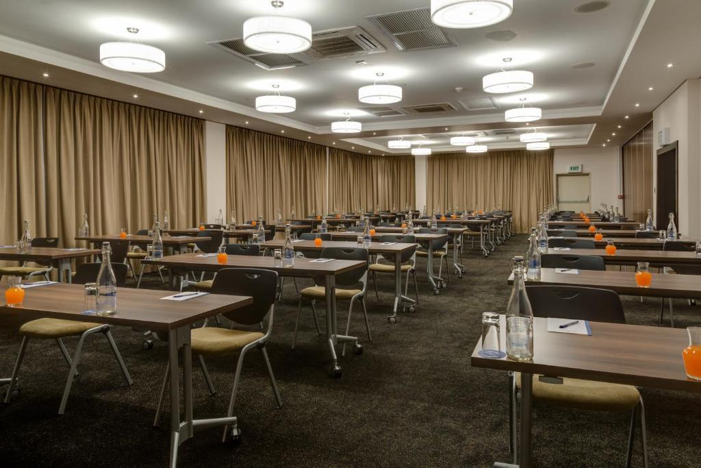 Protea Hotel By Marriott Upington Dış mekan fotoğraf