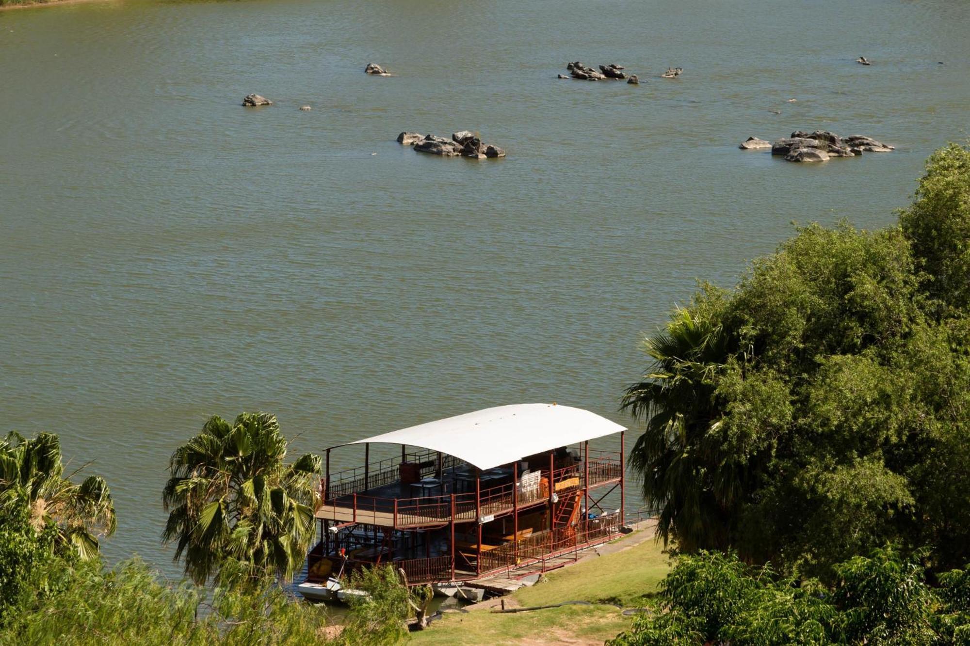 Protea Hotel By Marriott Upington Dış mekan fotoğraf