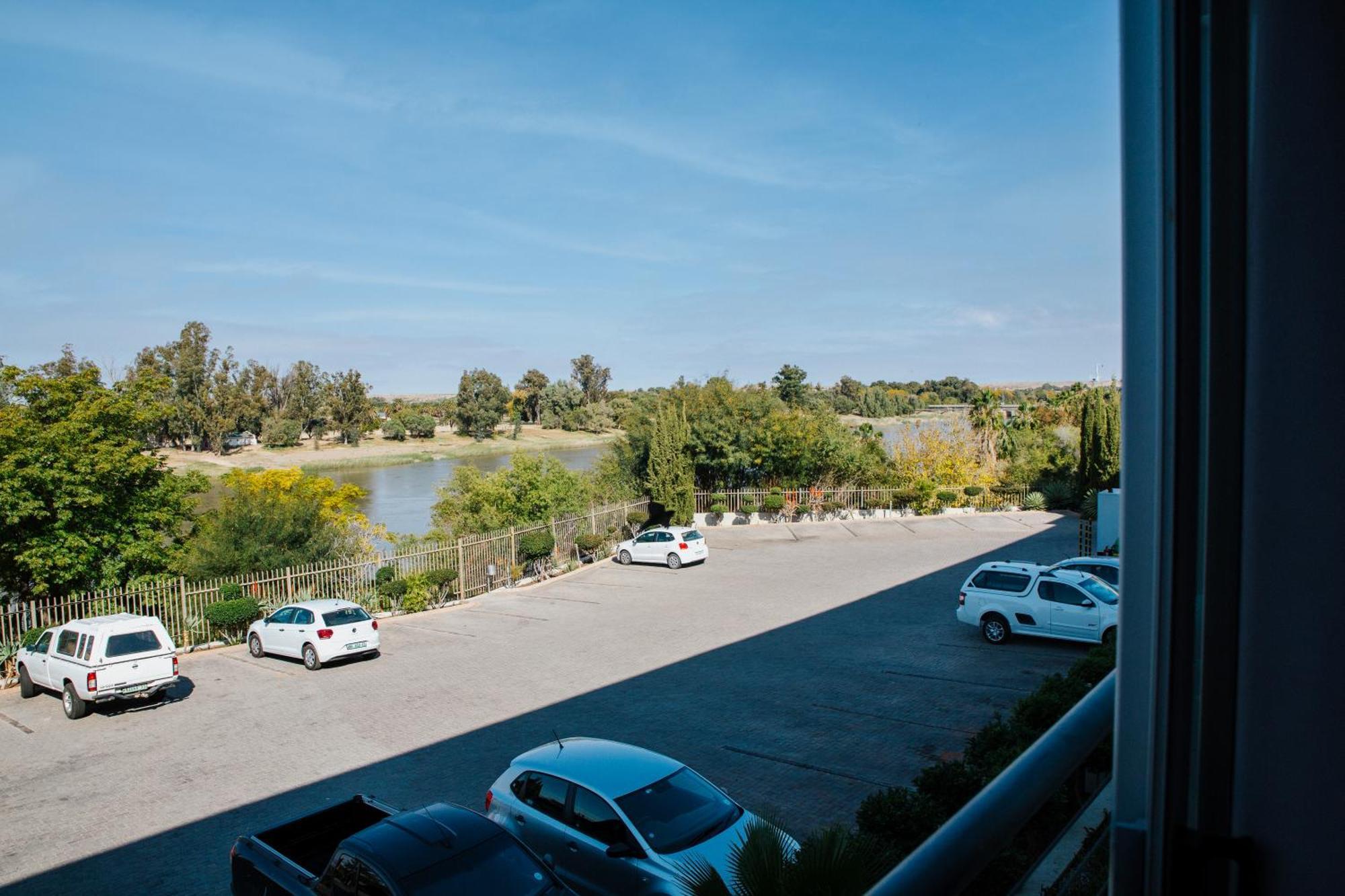 Protea Hotel By Marriott Upington Dış mekan fotoğraf