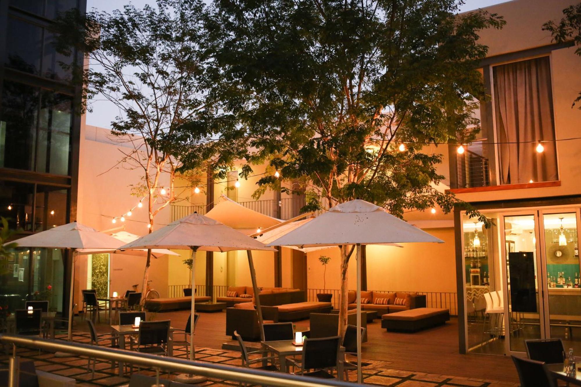 Protea Hotel By Marriott Upington Dış mekan fotoğraf
