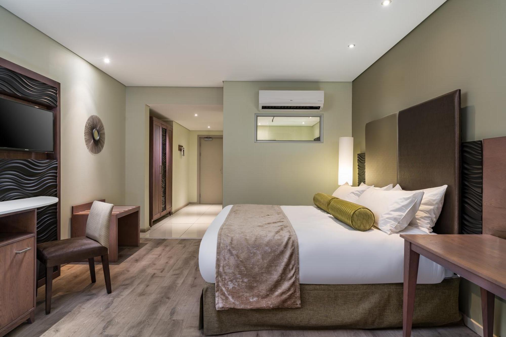 Protea Hotel By Marriott Upington Dış mekan fotoğraf