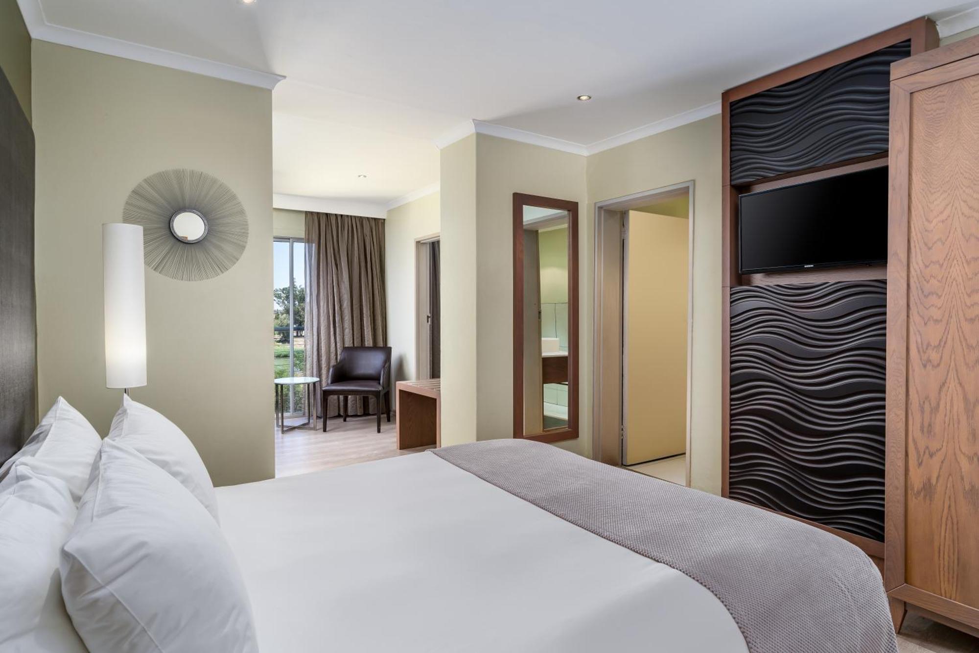 Protea Hotel By Marriott Upington Dış mekan fotoğraf