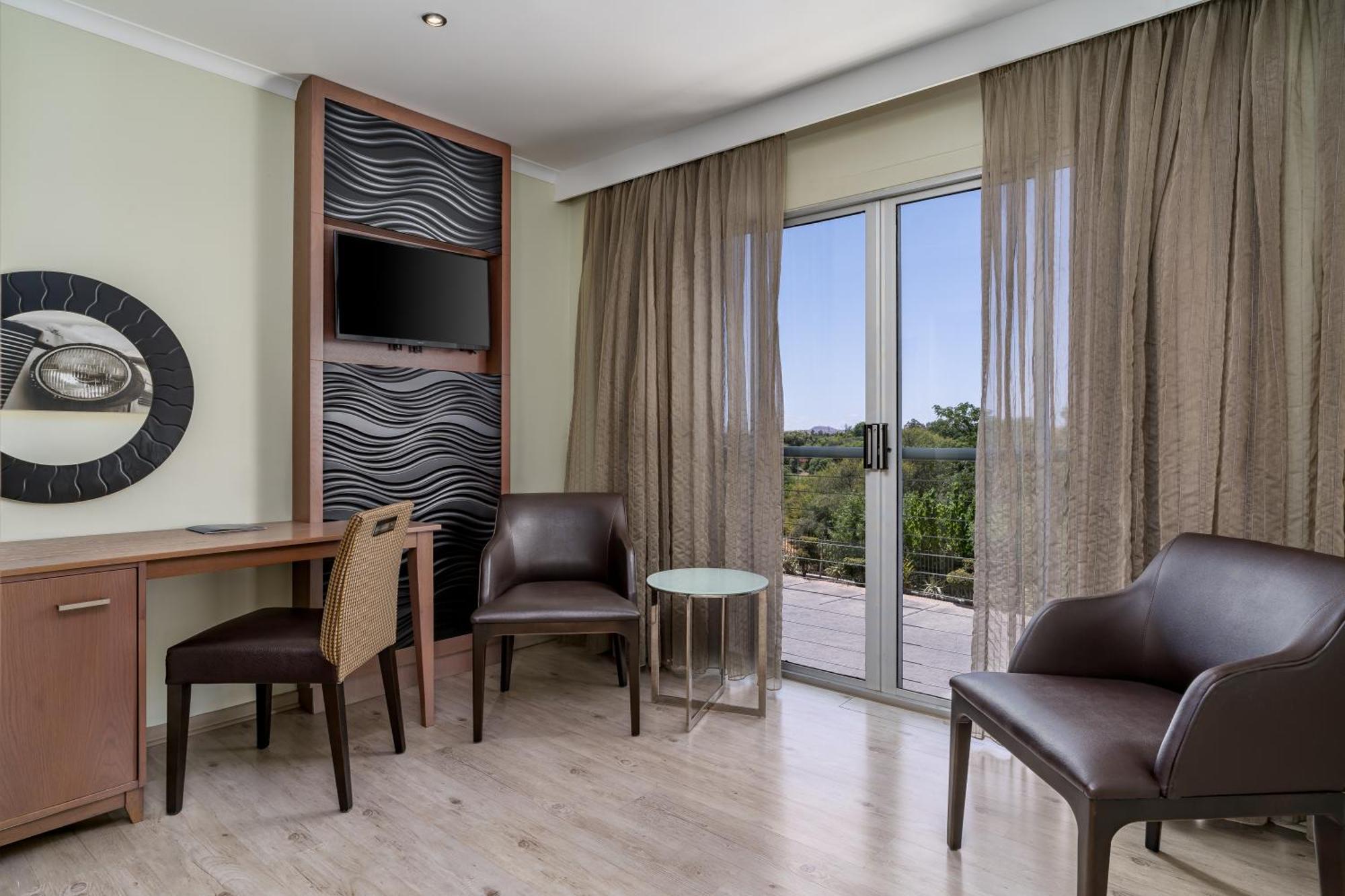 Protea Hotel By Marriott Upington Dış mekan fotoğraf