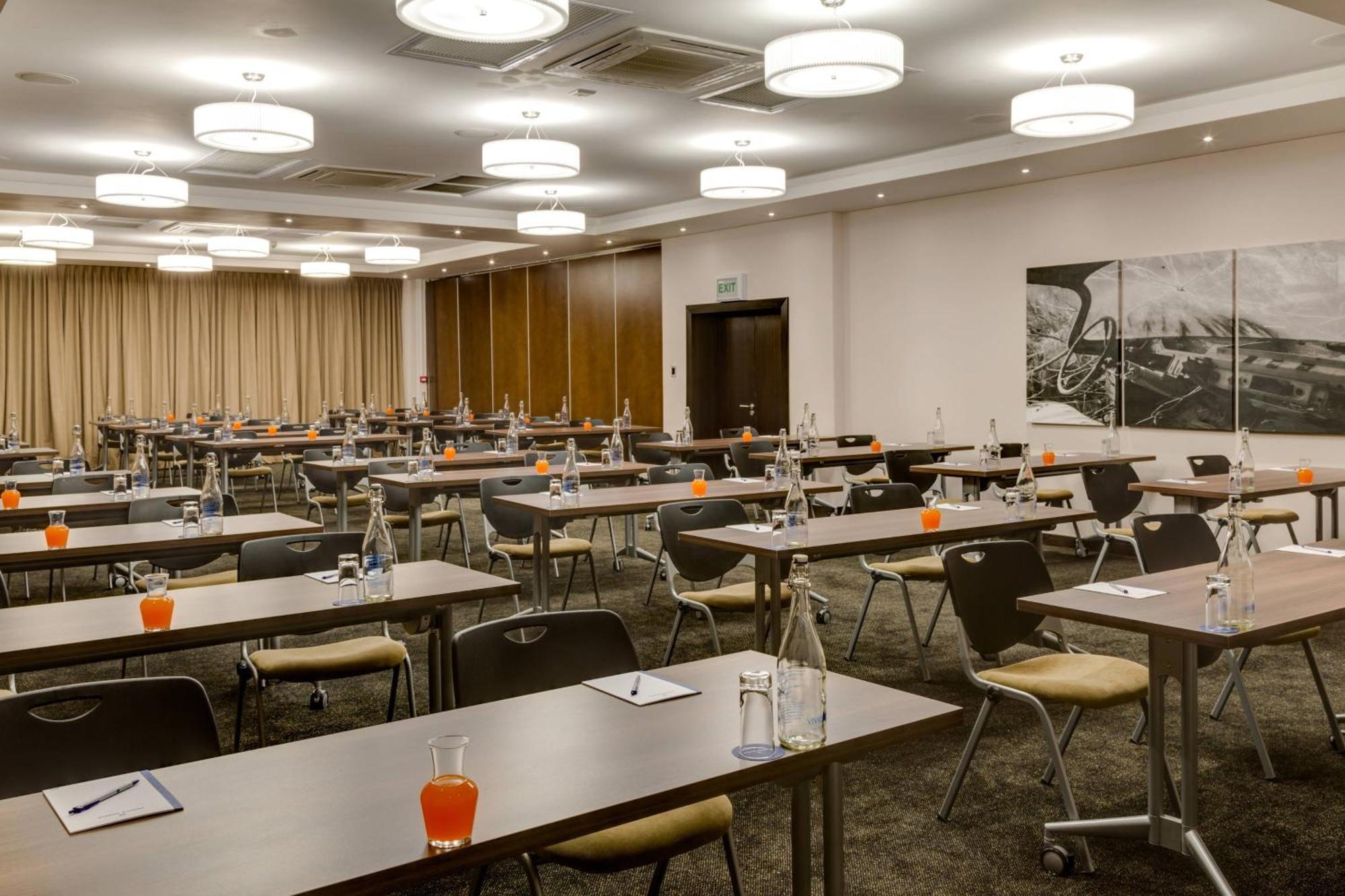 Protea Hotel By Marriott Upington Dış mekan fotoğraf