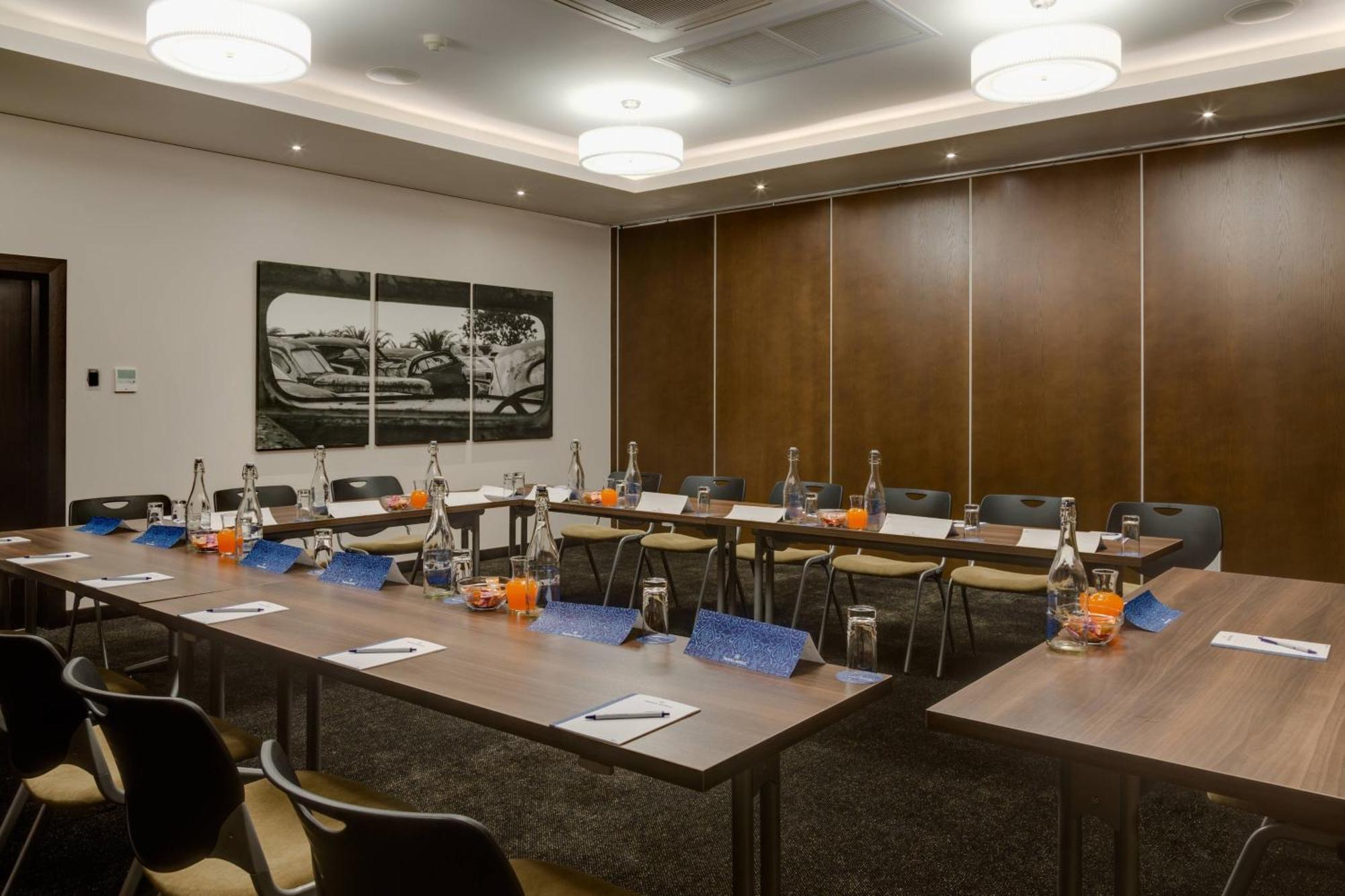Protea Hotel By Marriott Upington Dış mekan fotoğraf