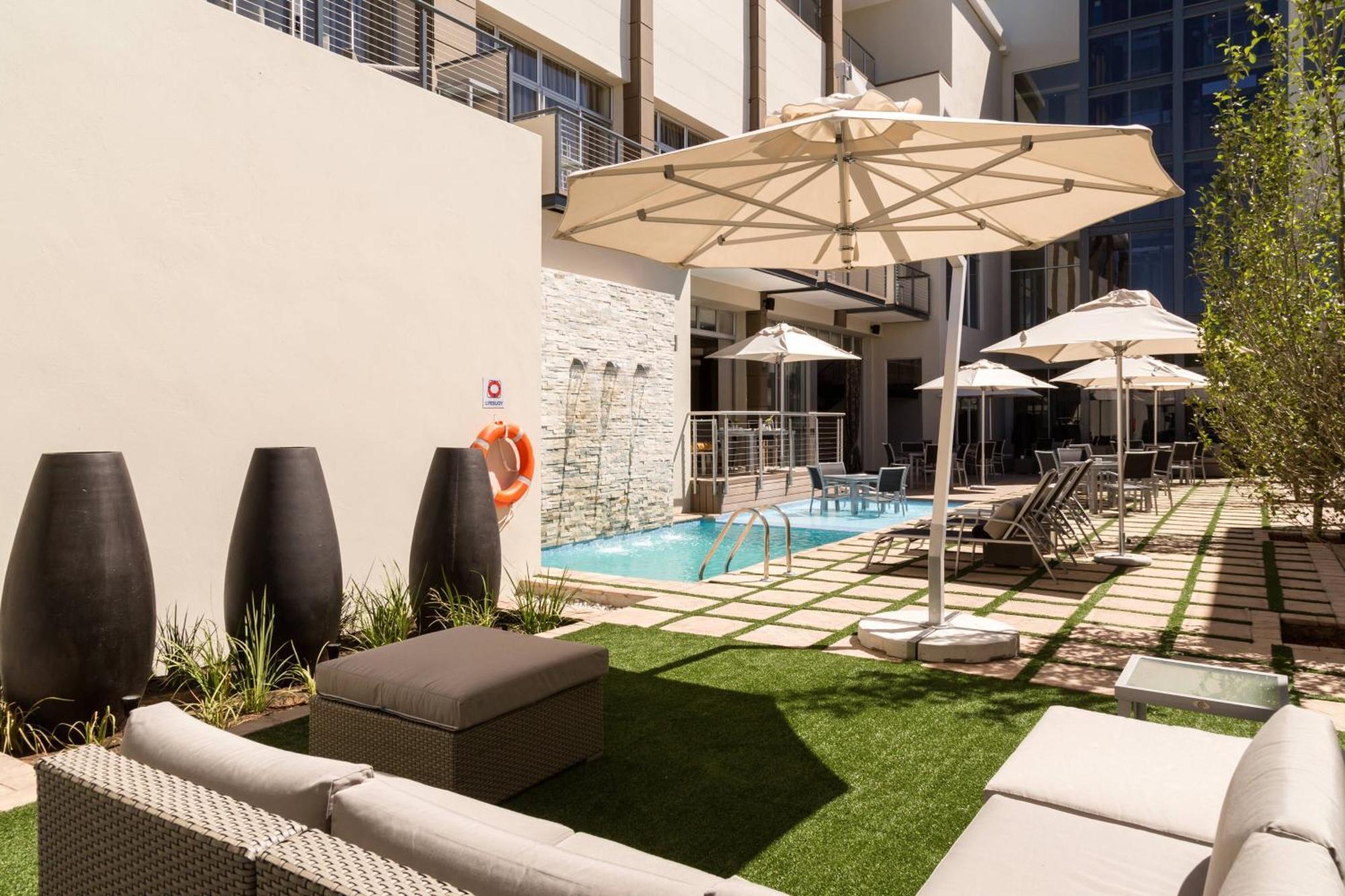 Protea Hotel By Marriott Upington Dış mekan fotoğraf