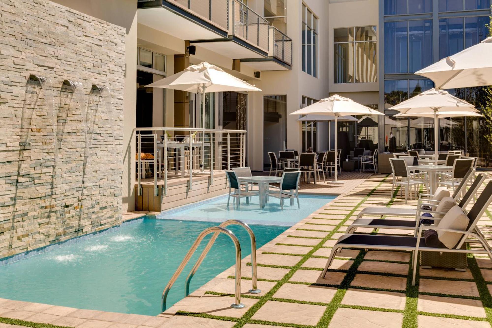 Protea Hotel By Marriott Upington Dış mekan fotoğraf