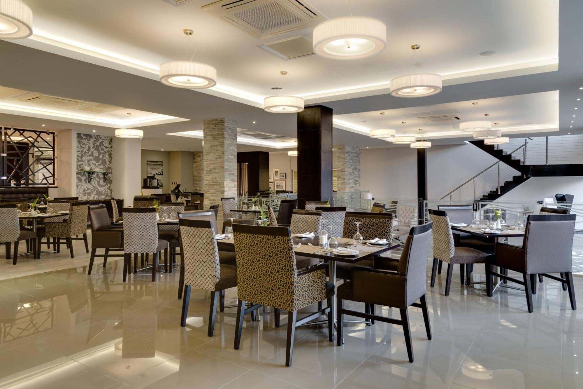 Protea Hotel By Marriott Upington Dış mekan fotoğraf