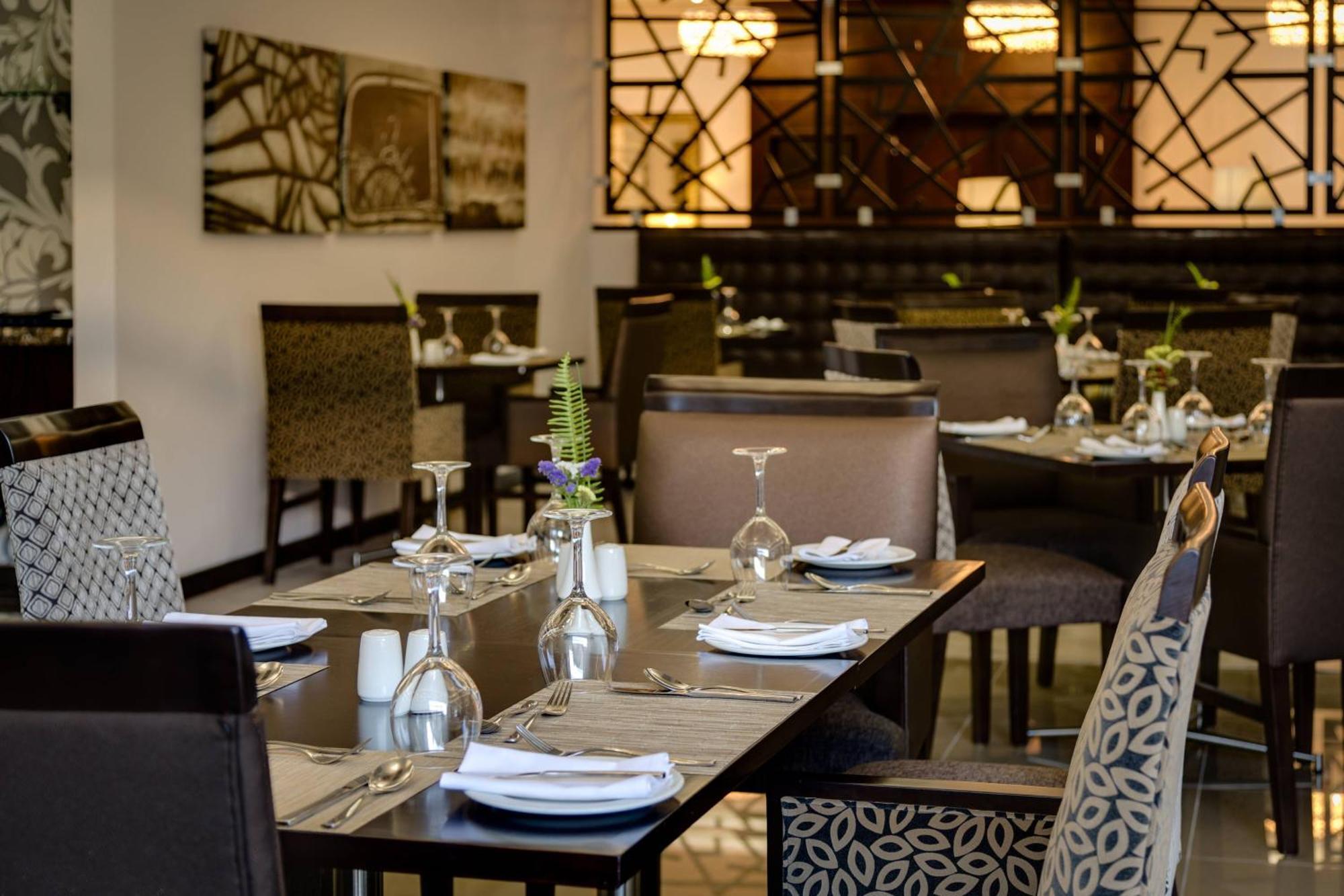 Protea Hotel By Marriott Upington Dış mekan fotoğraf