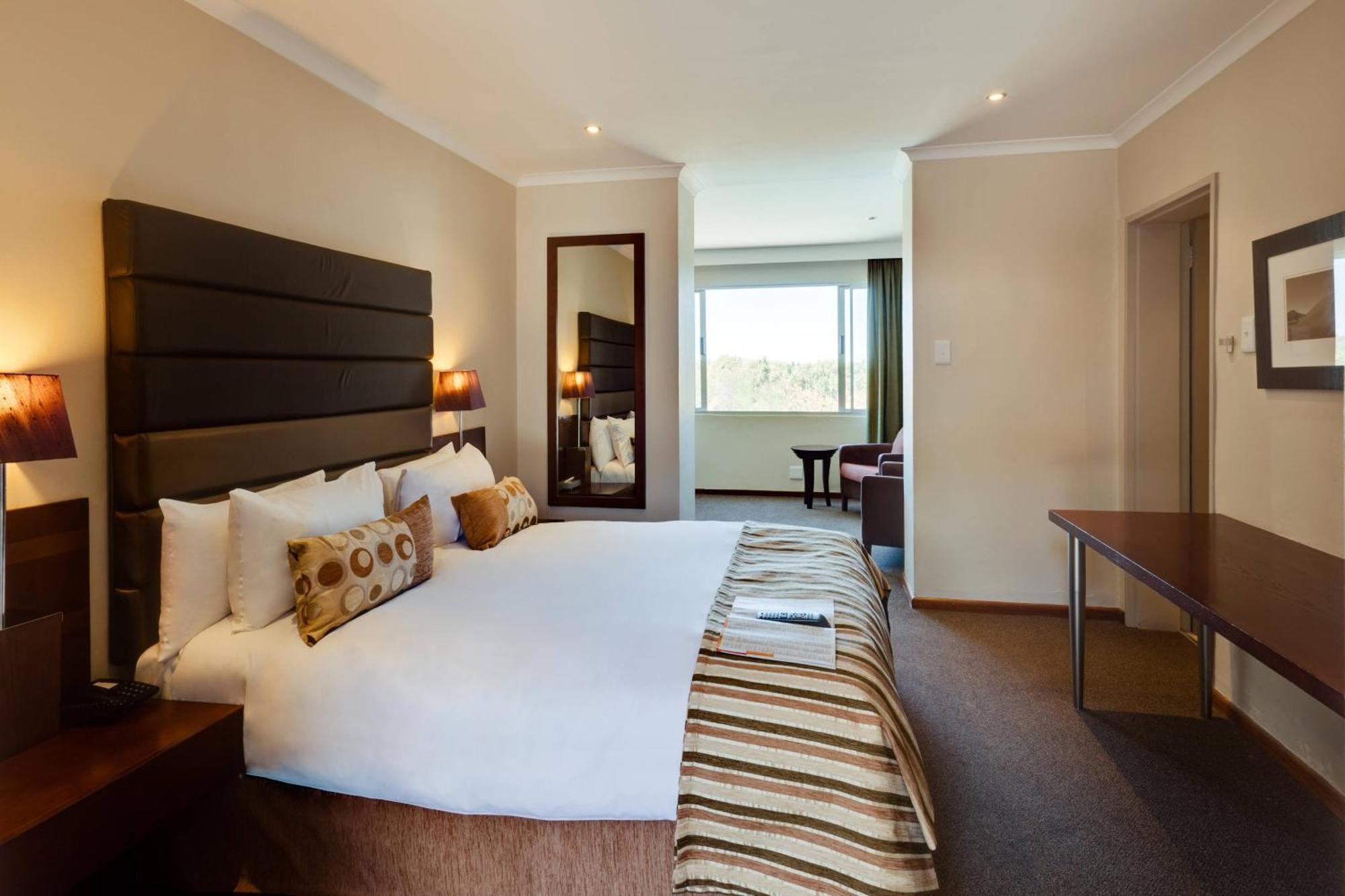 Protea Hotel By Marriott Upington Dış mekan fotoğraf