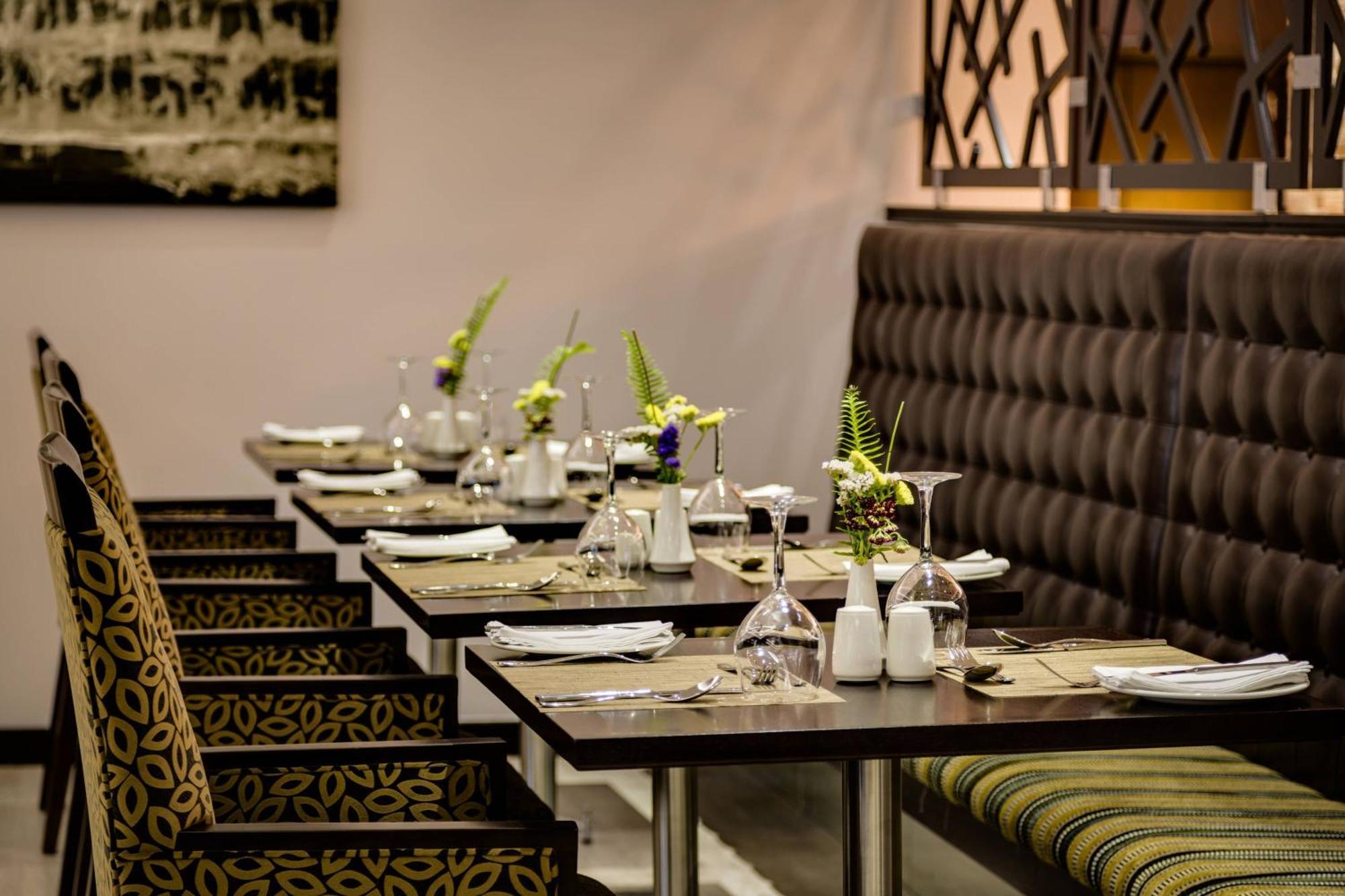 Protea Hotel By Marriott Upington Dış mekan fotoğraf
