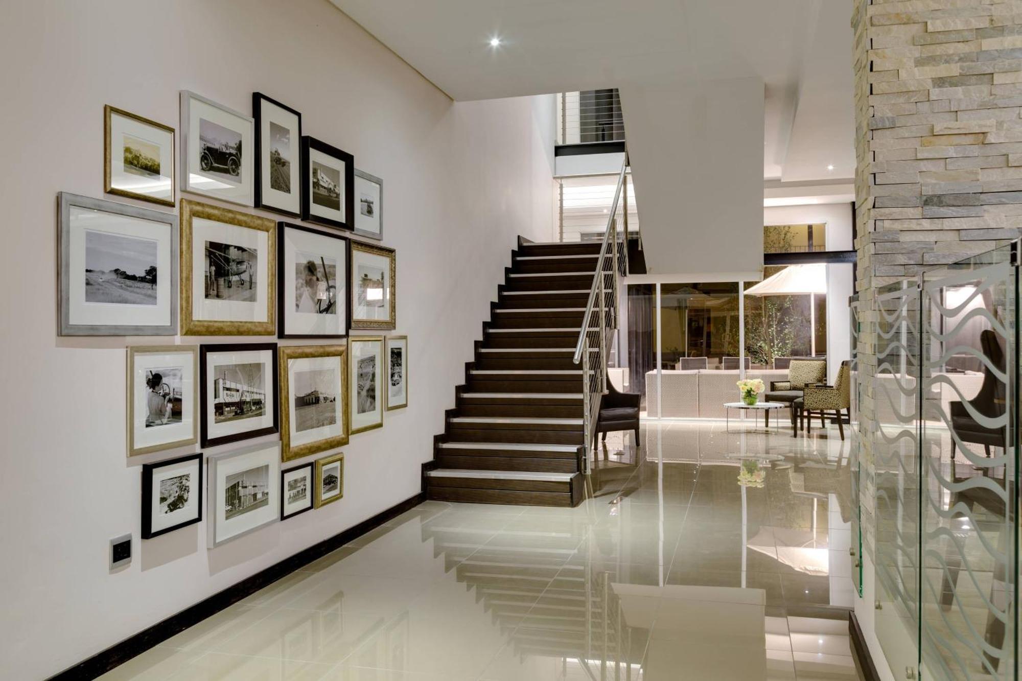 Protea Hotel By Marriott Upington Dış mekan fotoğraf