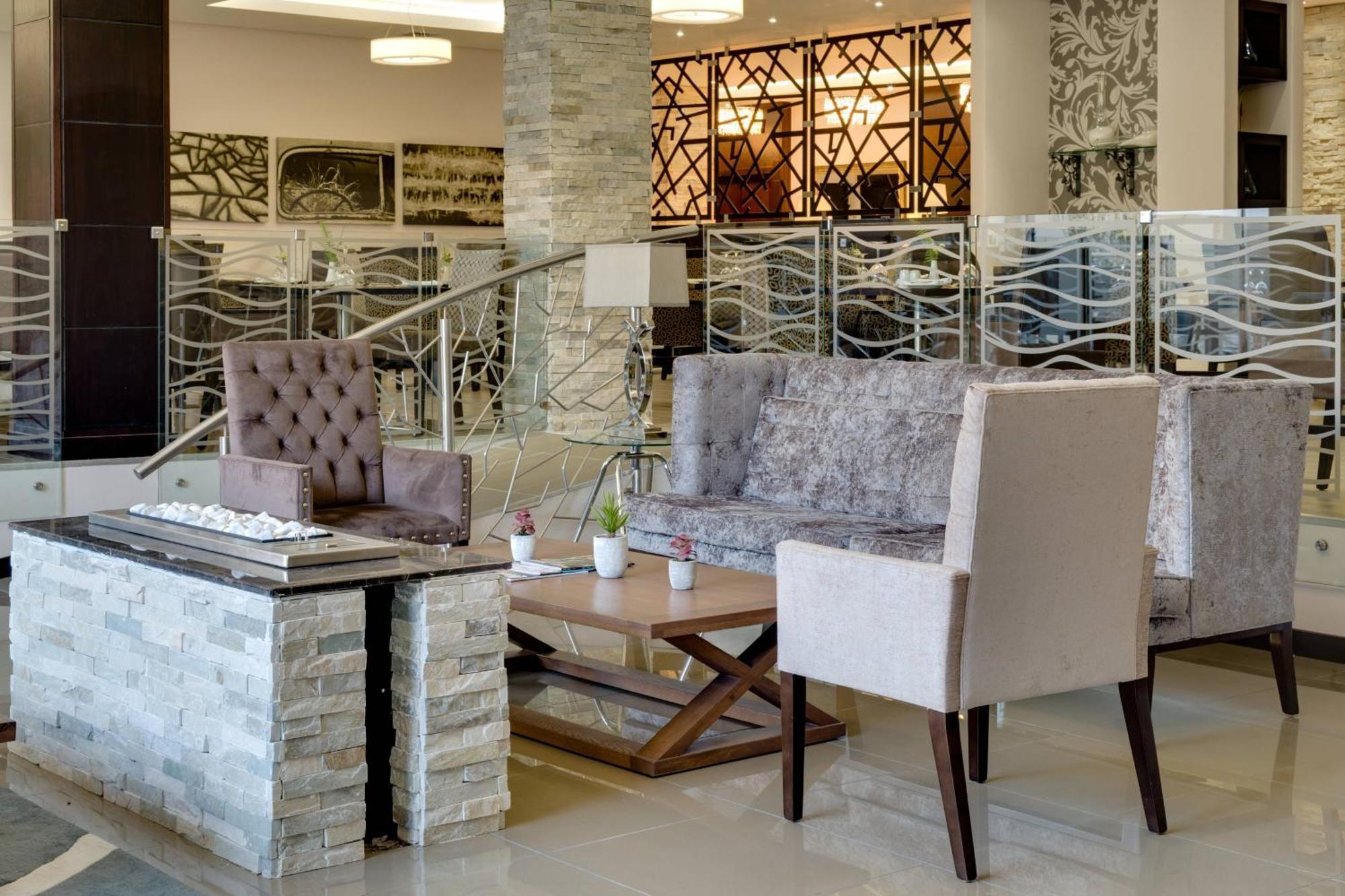 Protea Hotel By Marriott Upington Dış mekan fotoğraf